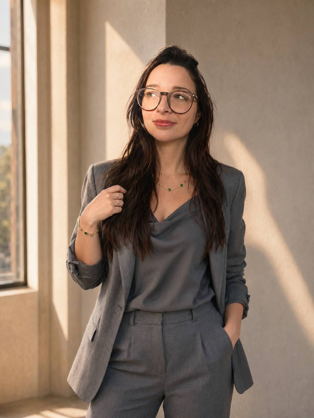 Débora Izídio, CEO e fundadora da IDI Company